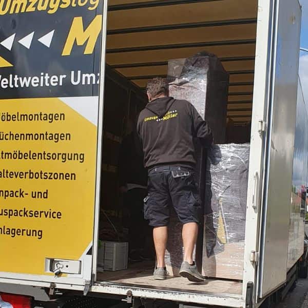 Starke Umzugshelfer Iserlohn